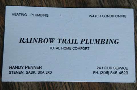 Rainbow Trail Plumbing
